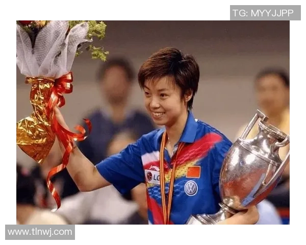 张怡宁与乒乓球的深厚情缘如何成就了她的辉煌人生与中国的骄傲