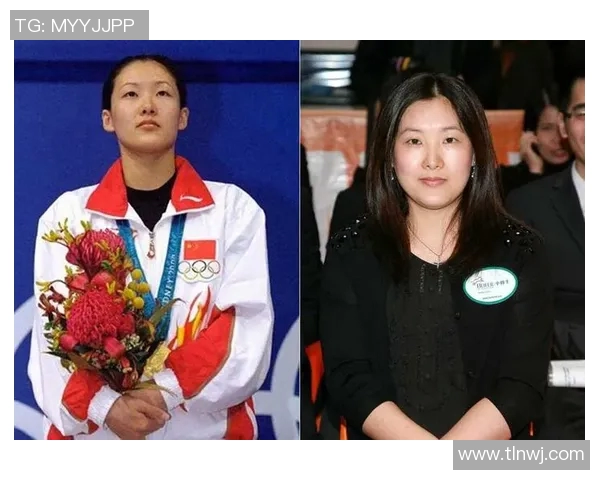 武汉女体育明星排行榜揭晓她们的成就与影响力不容小觑