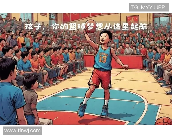 从小梦想起航篮球明星们的童年故事与奋斗历程